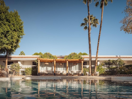 Gallery - The Scott Resort & Spa