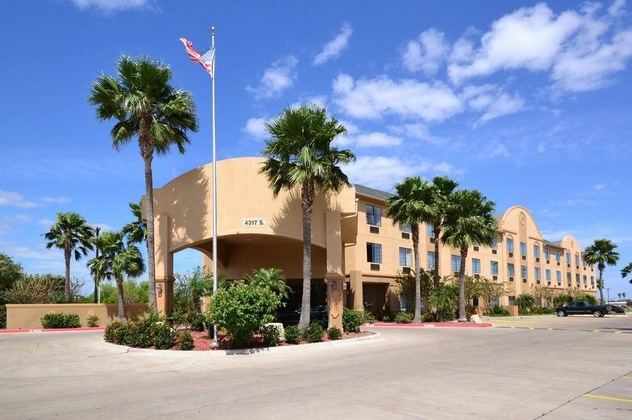 Gallery - Best Western Casa Villa Inn & Suites