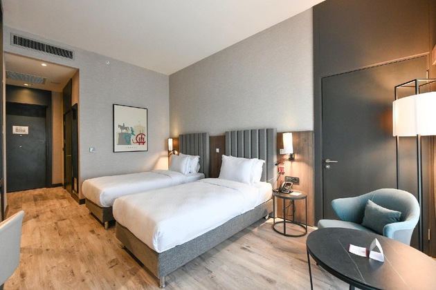 Gallery - Cpankara Hotel