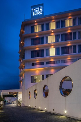 Gallery - The Park Navi Mumbai