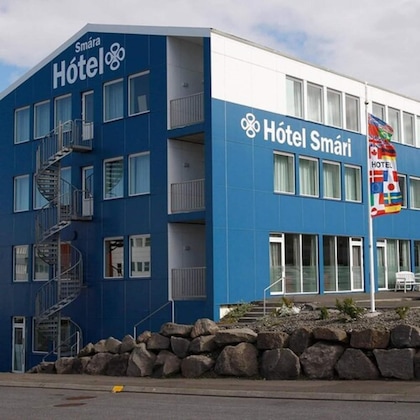 Gallery - Hótel Ísland Comfort