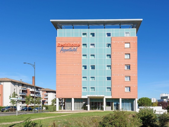 Gallery - Residhome Toulouse Occitania