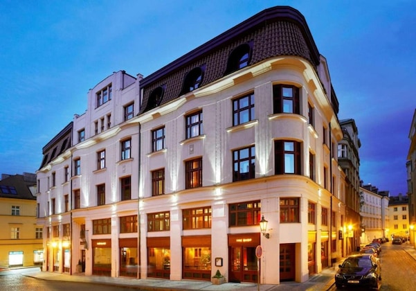 Gallery - Buddha-Bar Hotel Prague