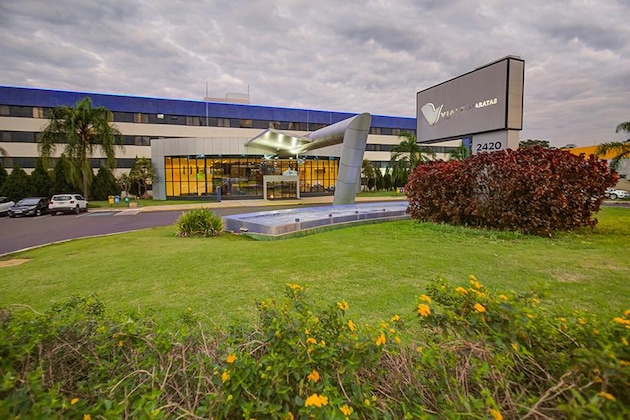 Gallery - Viale Cataratas Hotel & Eventos