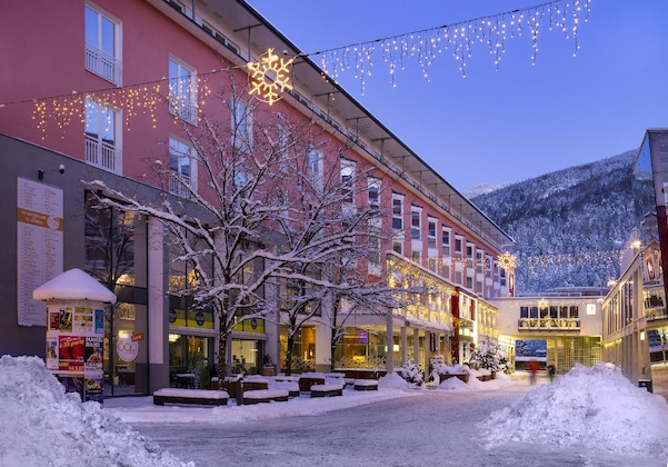 Gallery - Hotel Stadt Kufstein