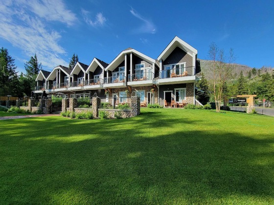 Gallery - Kilmorey Lodge