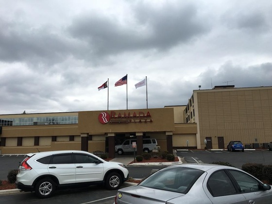 Gallery - Red Lion Hotel Charlotte Airport