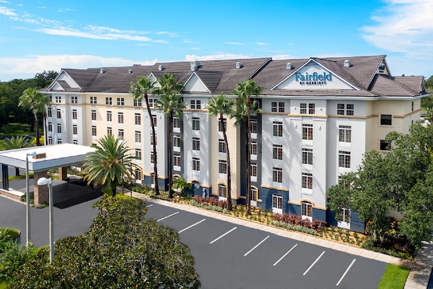 Gallery - Fairfield Inn & Suites By Marriott Clearwater