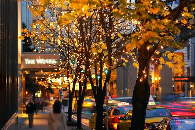 Gallery - The Westin Seattle