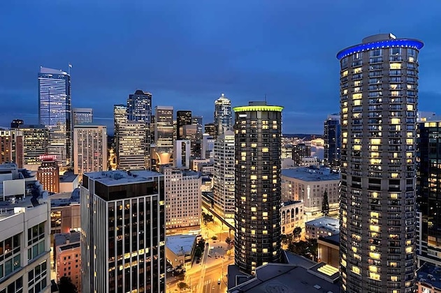 Gallery - The Westin Seattle