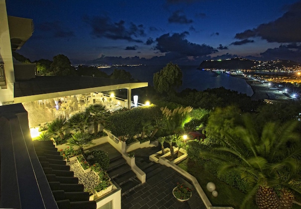 Gallery - Cala Moresca Hotel