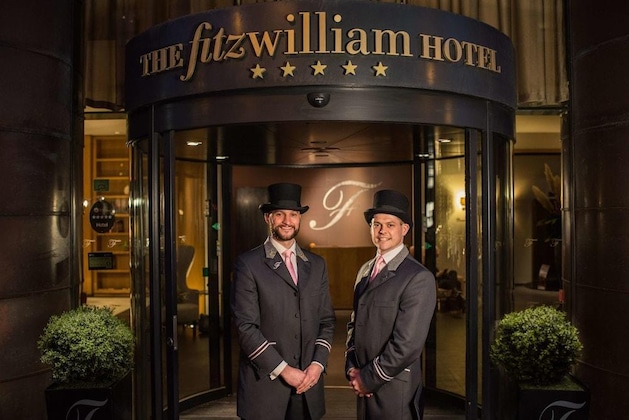 Gallery - The Fitzwilliam Hotel Belfast