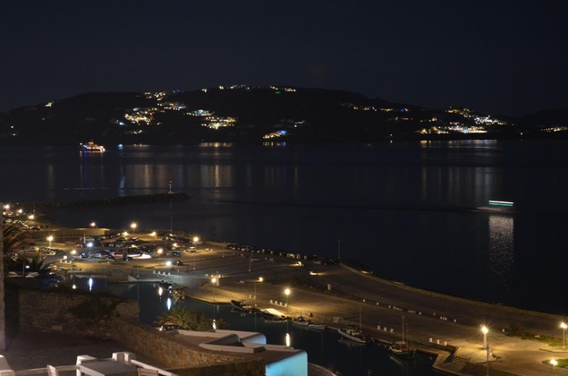 Gallery - Gorgona Hotel