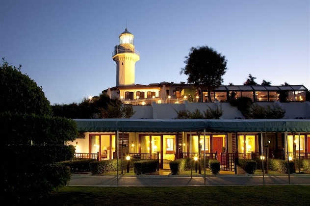 Gallery - Renaissance Polat Istanbul Hotel