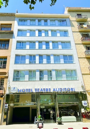 Gallery - Sm Hotel Teatre Auditori