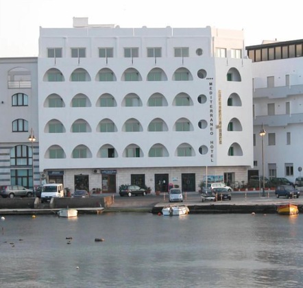 Gallery - Mediterraneo Hotel