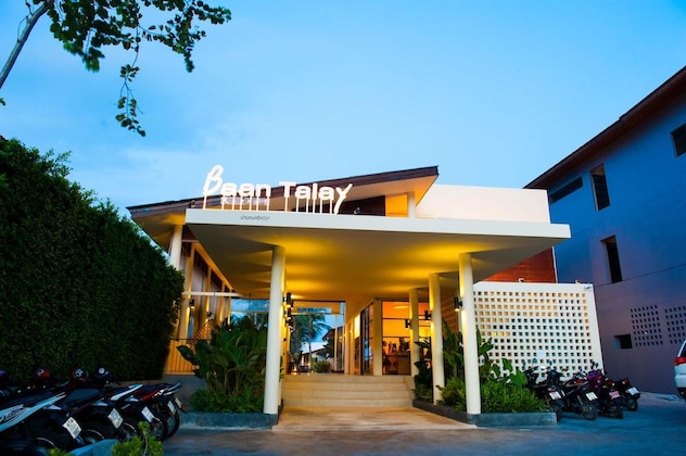 Gallery - Baan Talay Resort