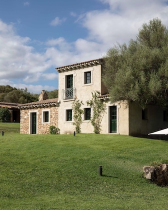 Gallery - Stazzo Lu Ciaccaru