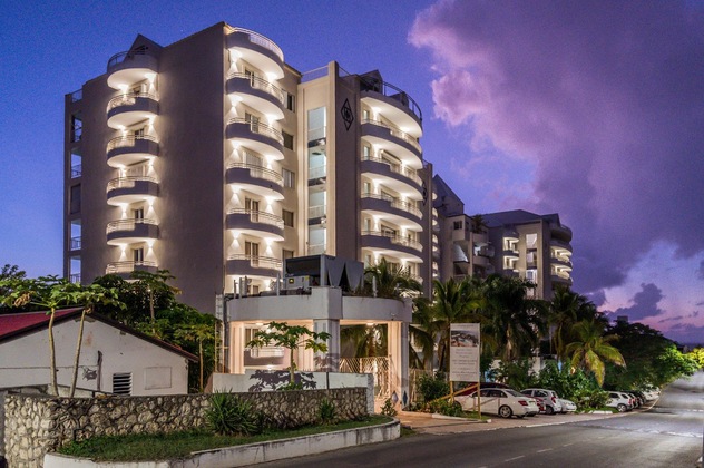 Gallery - Sapphire Beach Club Resort