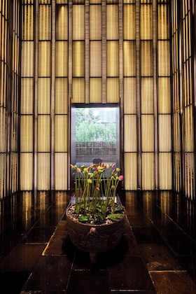 Gallery - The Puli Hotel And Spa