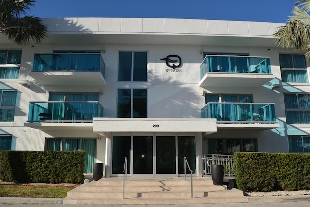 Gallery - Beach Haus Bal Harbour