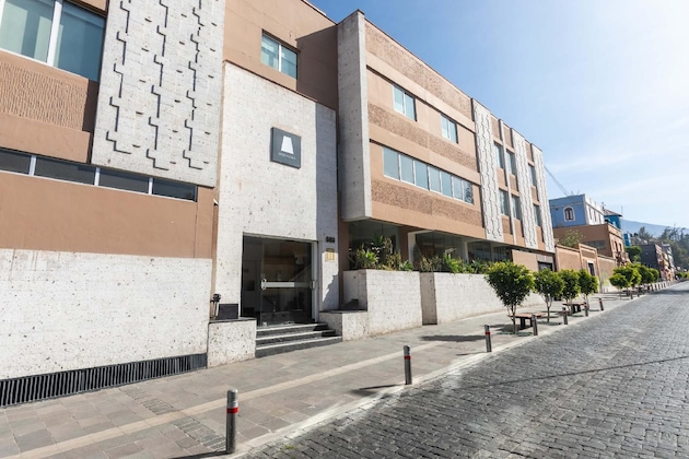 Gallery - Casa Andina Standard Arequipa