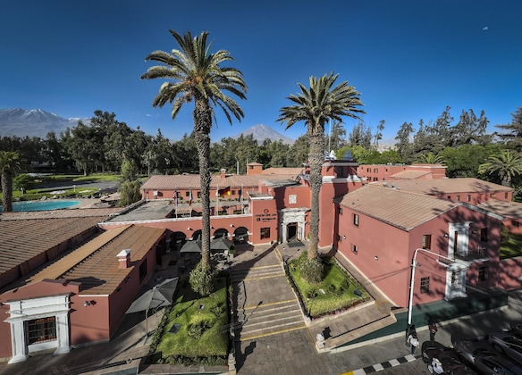 Gallery - Wyndham Costa Del Sol Arequipa