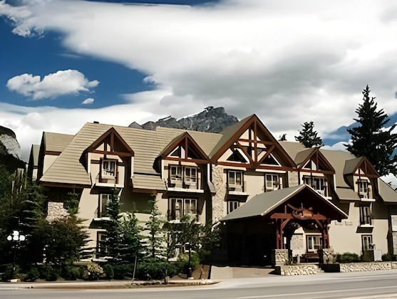 Gallery - Banff Inn