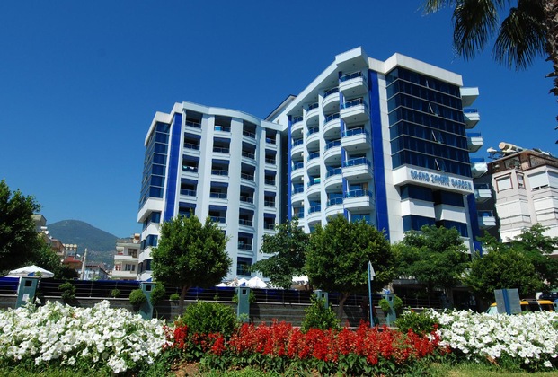 Gallery - Grand Zaman Garden Hotel
