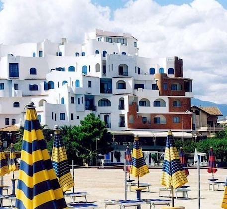 Gallery - Sporting Baia Hotel