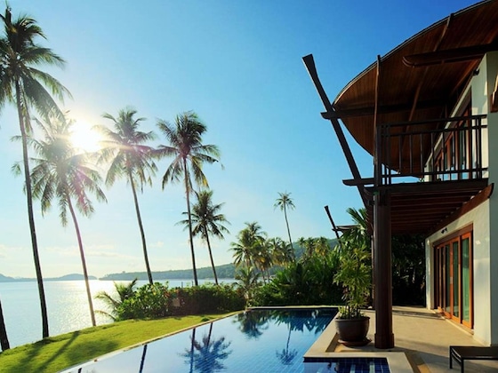 Gallery - Barcelo Coconut Island Phuket