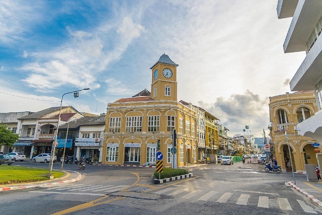 Gallery - Bhukitta Boutique Hotel