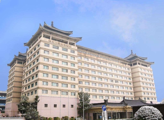 Gallery - Xi’An Dajing Castle Hotel