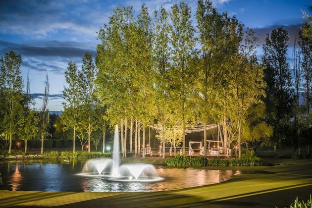 Gallery - Crowne Plaza Hawkesbury Valley By Ihg