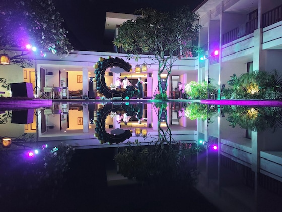 Gallery - Villa Diana Bali