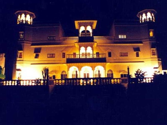 Gallery - V Resorts Jhalamand Garh Jodhpur