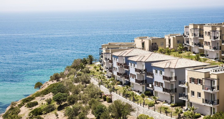 Gallery - Aria Claros Beach & Spa Resort – All Inclusive