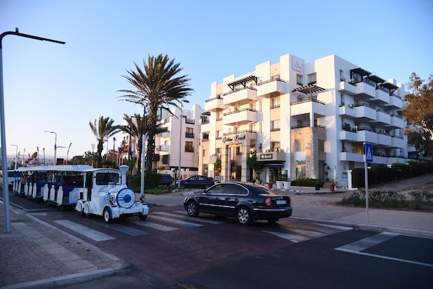 Gallery - Golden Beach Appart'hotel