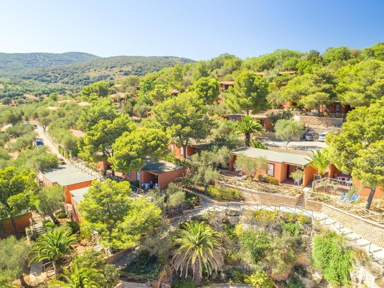 Gallery - Talamone Camping Village