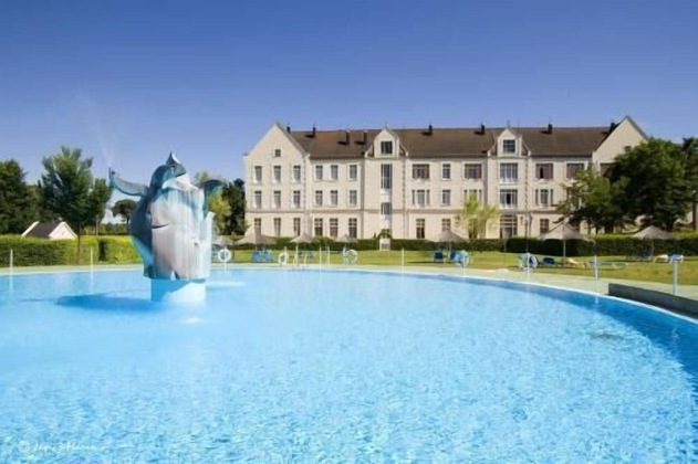 Gallery - Balneario Palacio De Las Salinas