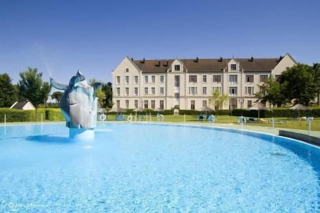 Gallery - Balneario Palacio De Las Salinas