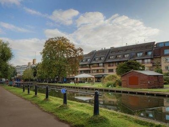 Gallery - Graduate By Hilton Cambridge