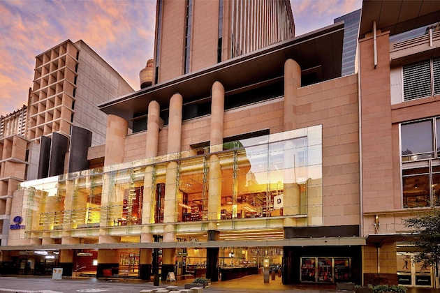 Gallery - Hilton Sydney