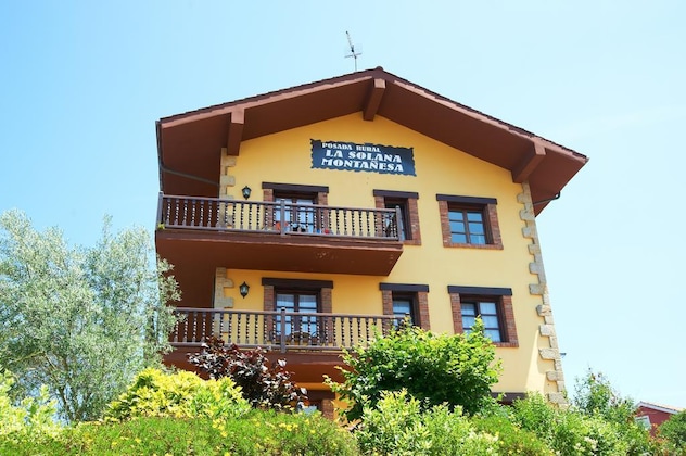 Gallery - La Solana Montañesa