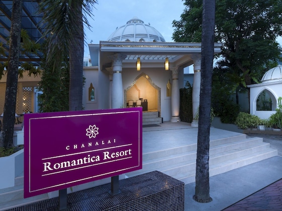 Gallery - Chanalai Romantica Resort Kata Beach - Adults Only