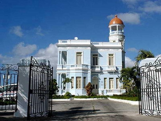 Gallery - Palacio Azul