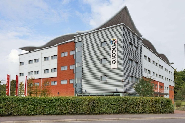 Gallery - Ramada Encore By Wyndham Doncaster Airport