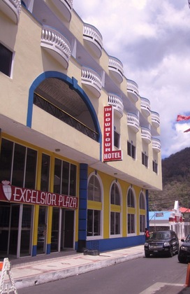 Gallery - The Downtown Hotel