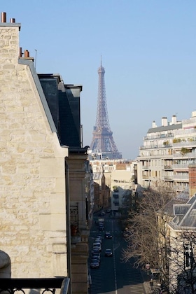 Gallery - Hôtel Beauregard