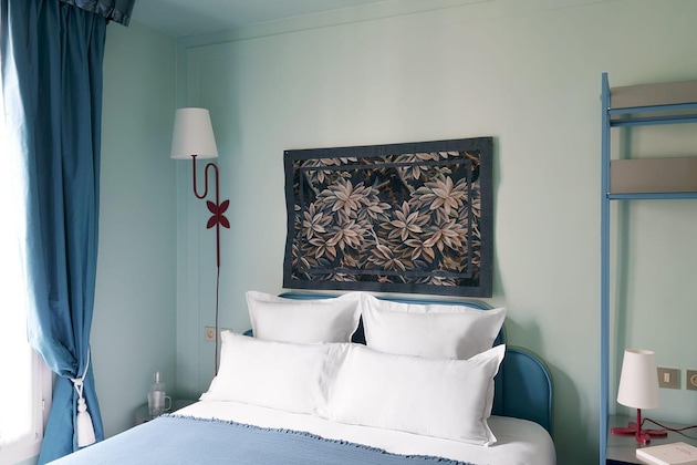 Gallery - Hôtel Beauregard